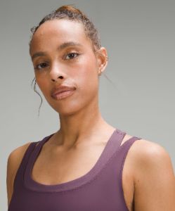 Wunder Train Mesh Racerback Tank Top sold by Lululemon