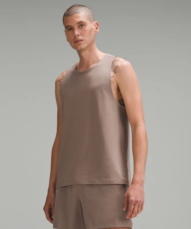 Zeroed In Tank sold by Lululemon