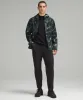 City-to-Hike Waterproof Jacket *Printed sold by Lululemon