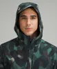 City-to-Hike Waterproof Jacket *Printed sold by Lululemon
