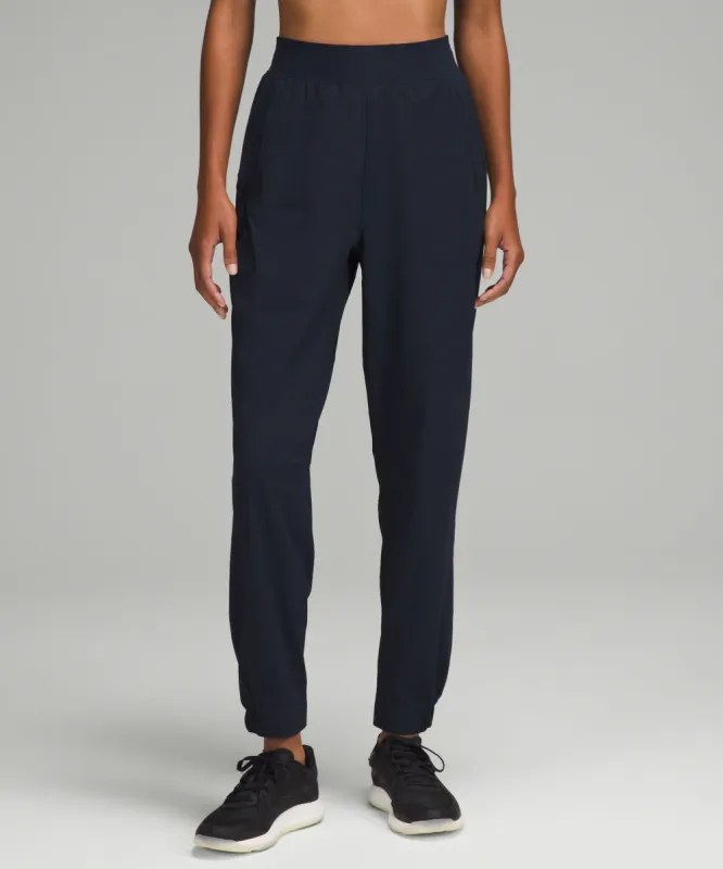 License to Train High-Rise Pant sold by Lululemon