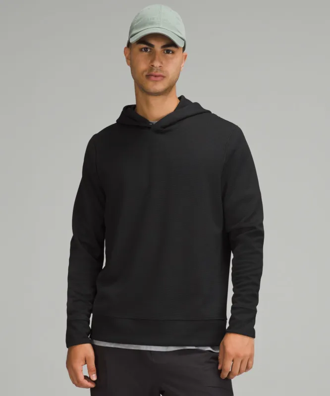 Shift Stitch Classic-Fit Hoodie sold by Lululemon