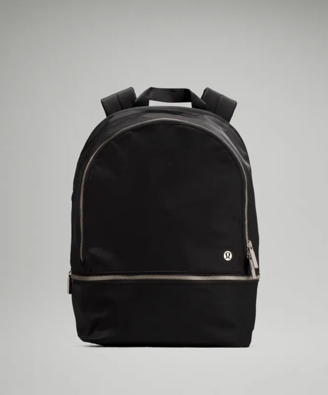City Adventurer Backpack 20L sold by Lululemon