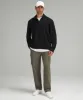 Relaxed-Fit Half-Zip Knit Sweater sold by Lululemon