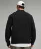 Relaxed-Fit Half-Zip Knit Sweater sold by Lululemon