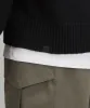 Relaxed-Fit Half-Zip Knit Sweater sold by Lululemon