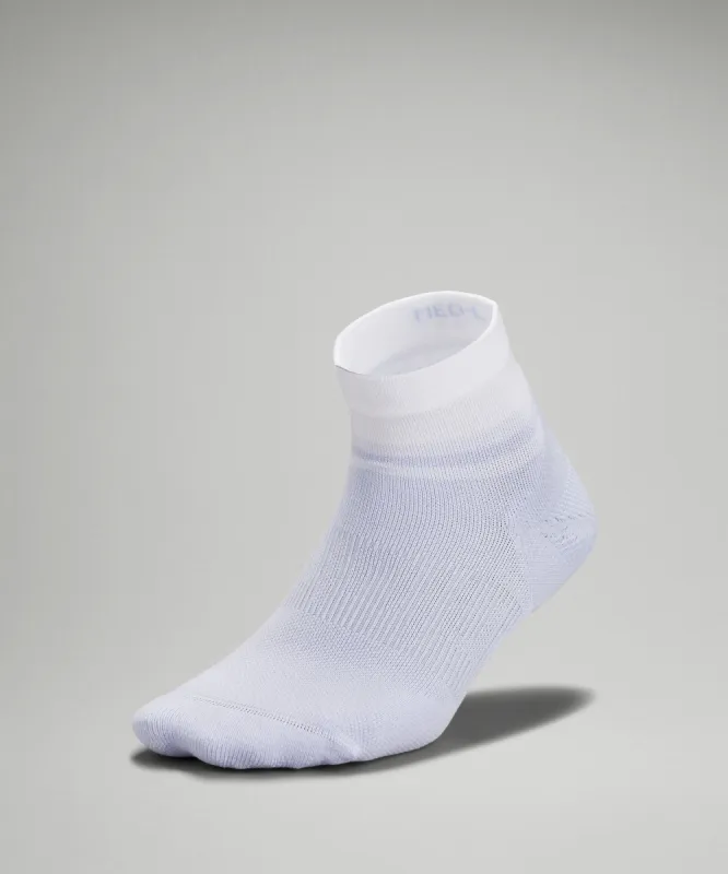 Women's Power Stride Ankle Socks *Multi-Colour sold by Lululemon