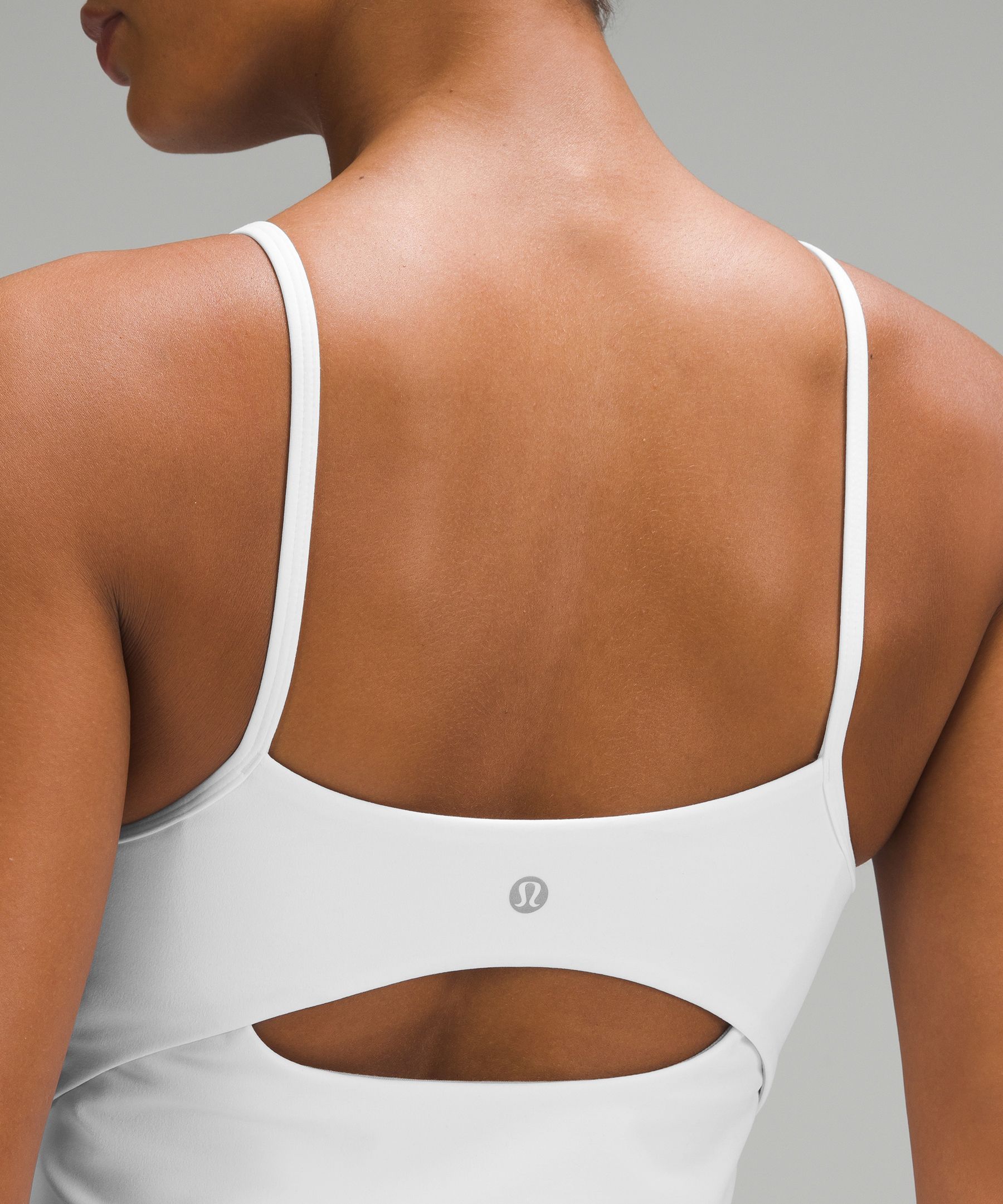lululemon Align™ Cami Strap Dress sold by Lululemon product image thumbnail 4