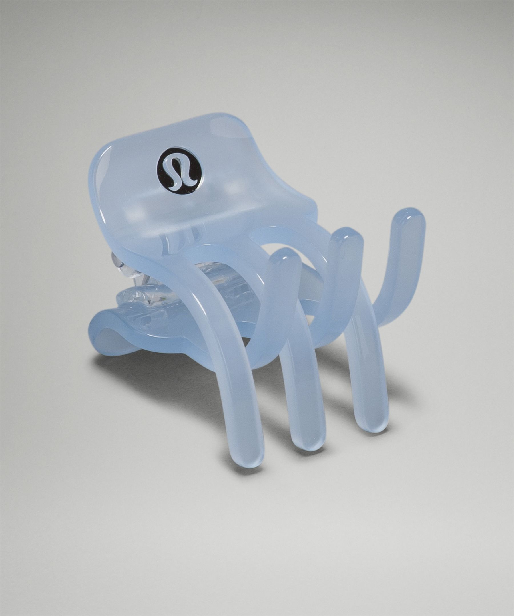 Criss-Cross Claw Clip *Small sold by Lululemon product image thumbnail 3