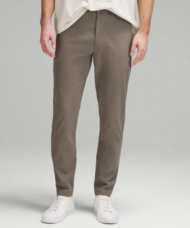 ABC Slim-Fit Trouser 32"L *WovenAir sold by Lululemon