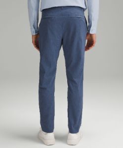 ABC Slim-Fit Trouser 30"L *WovenAir sold by Lululemon