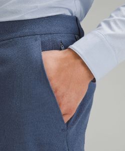 ABC Slim-Fit Trouser 30"L *WovenAir sold by Lululemon