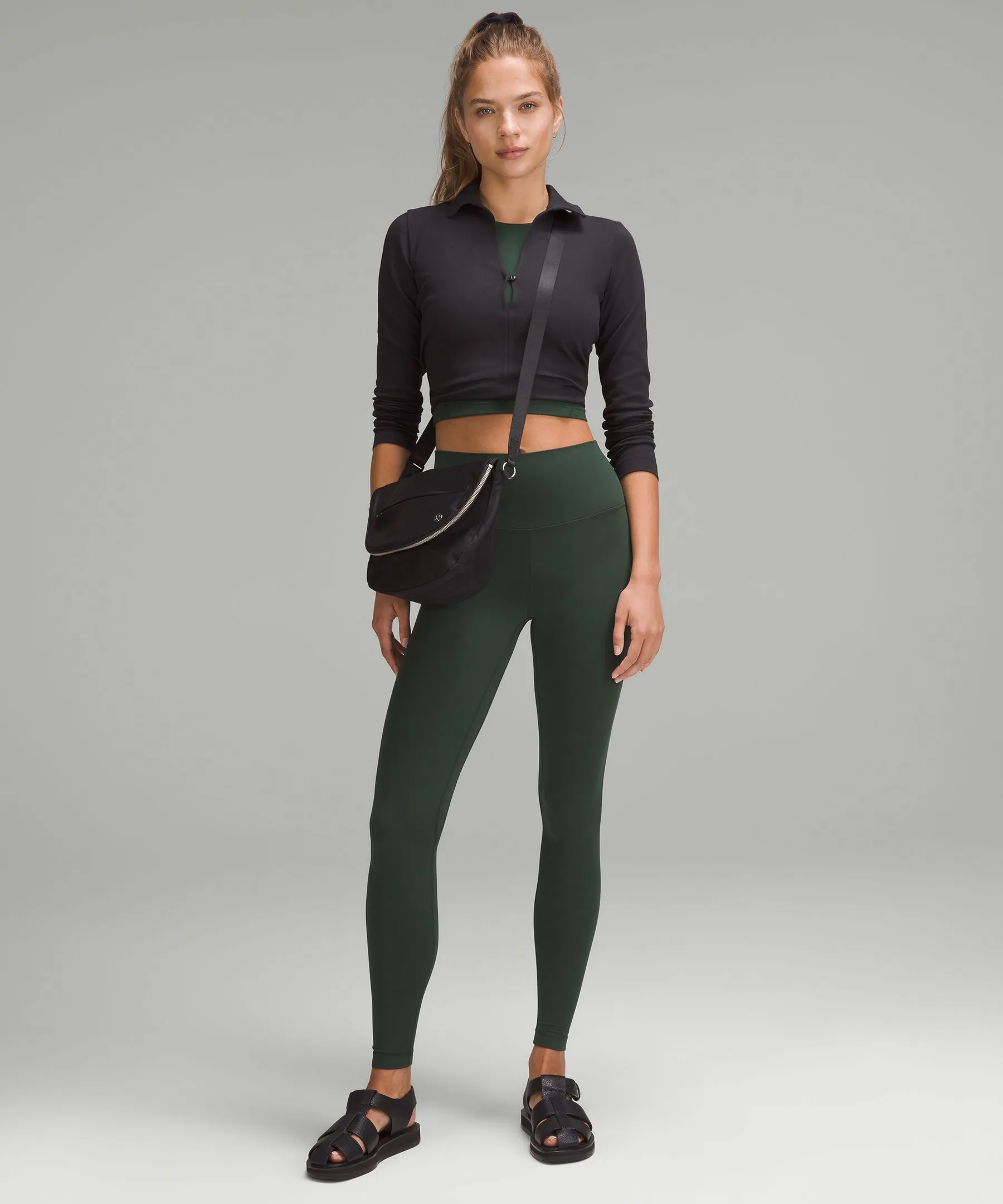 lululemon Align™ High-Rise Pants 31" sold by Lululemon product image thumbnail 2