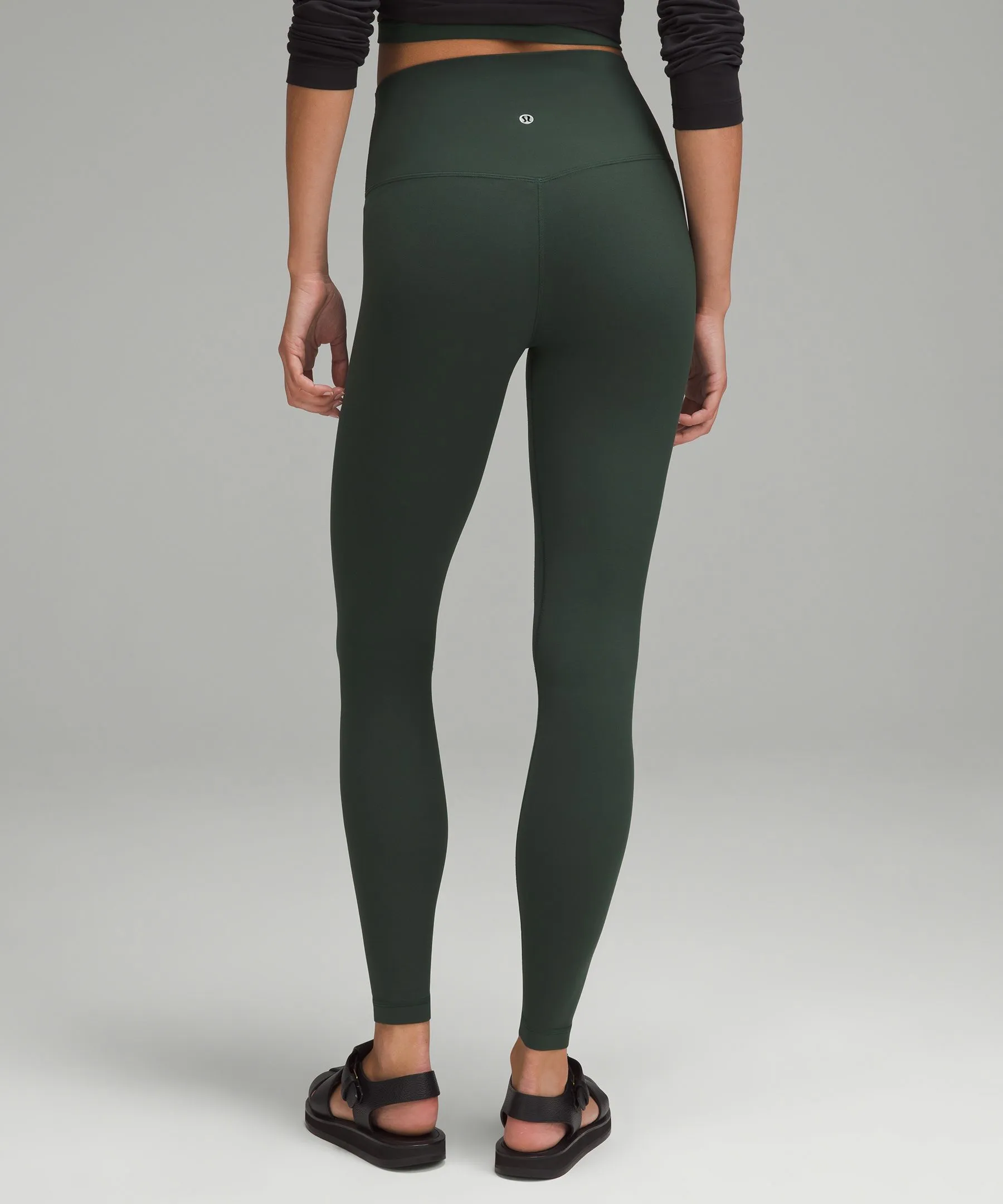 lululemon Align™ High-Rise Pants 31" sold by Lululemon product image thumbnail 3