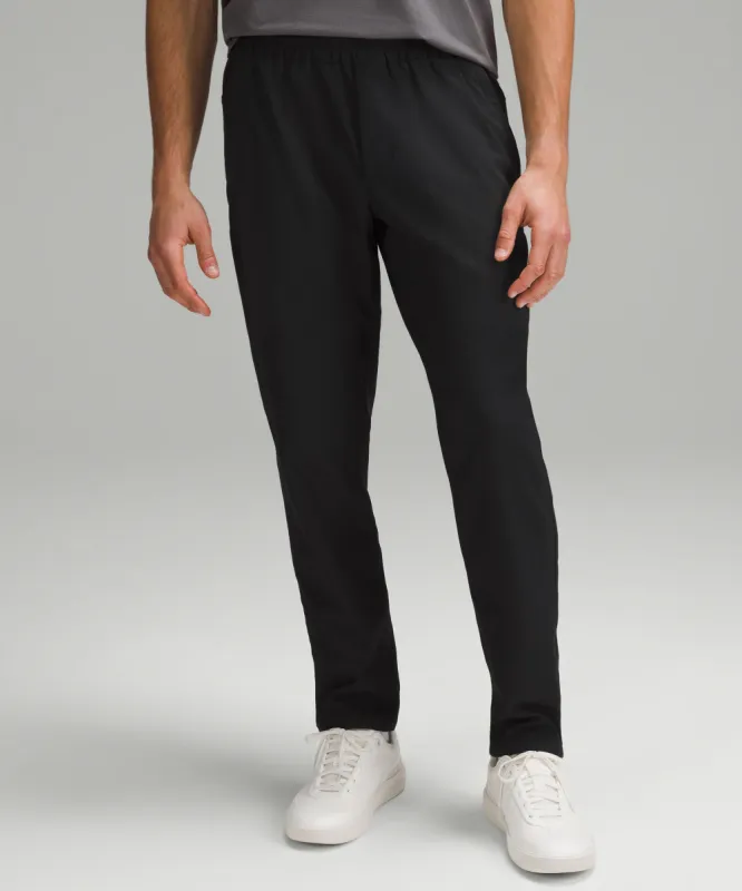 Engineered Tech-Woven Pant sold by Lululemon