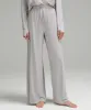 Modal High-Rise Wide-Leg Lounge Pant sold by Lululemon