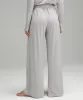 Modal High-Rise Wide-Leg Lounge Pant sold by Lululemon