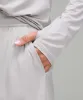 Modal High-Rise Wide-Leg Lounge Pant sold by Lululemon