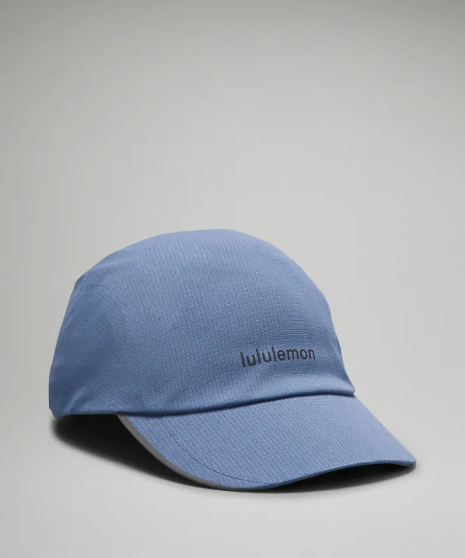 Fast and Free Running Hat *WovenAir sold by Lululemon