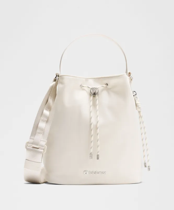 Slouchy Sling Bag 6L | Parallel
