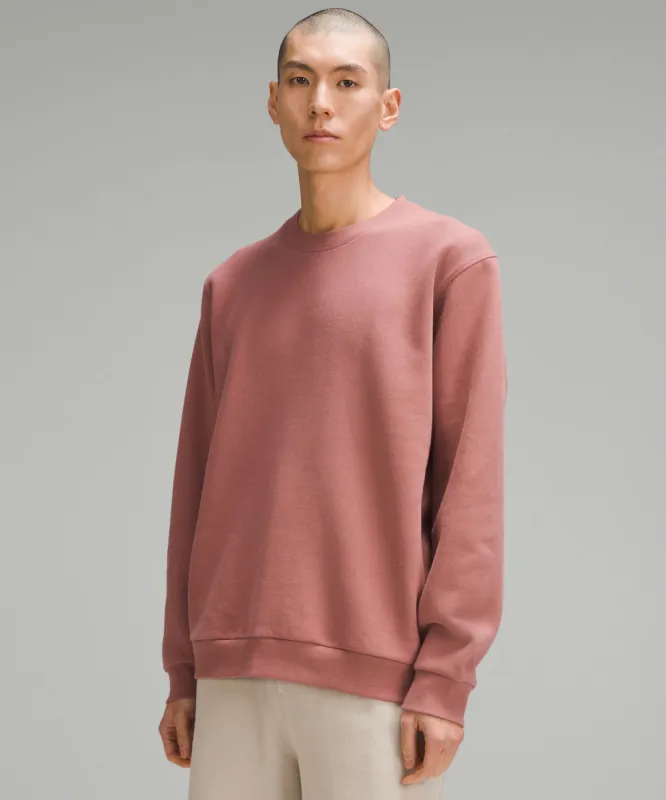 Steady State Crew sold by Lululemon