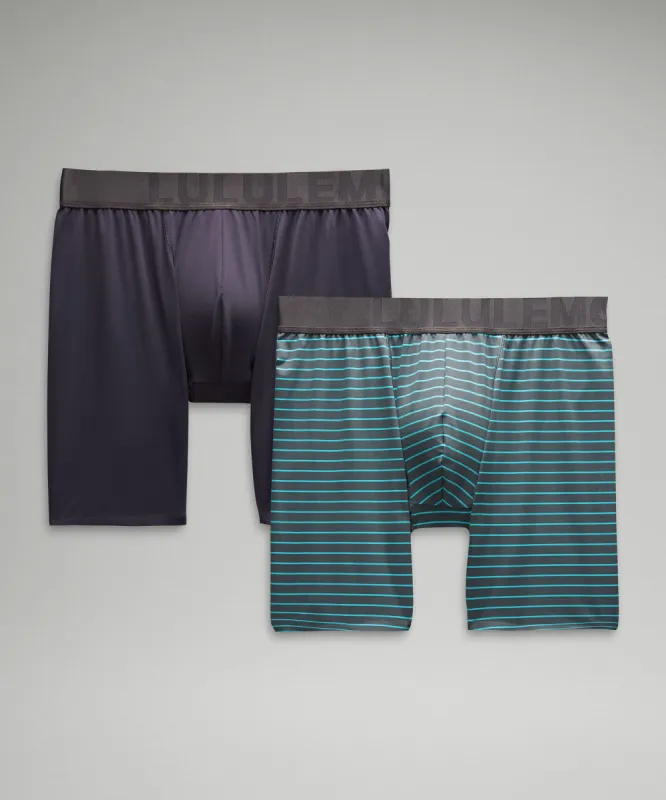 Built to Move Boxer 5" *2 Pack sold by Lululemon