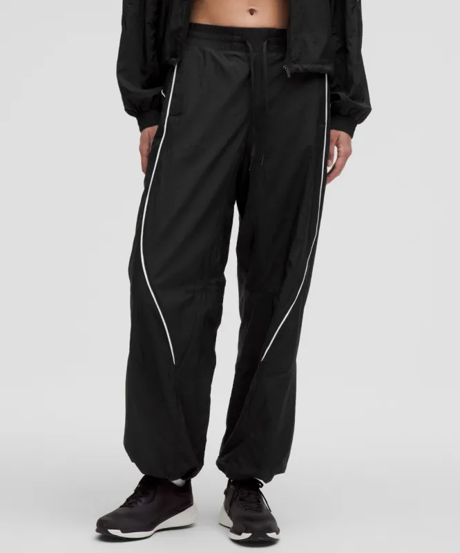 License to Train Mid-Rise Lightweight Jogger sold by Lululemon