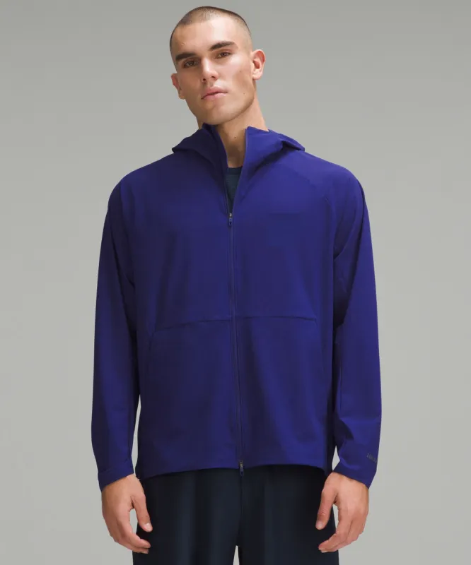 Pace Breaker Jacket sold by Lululemon