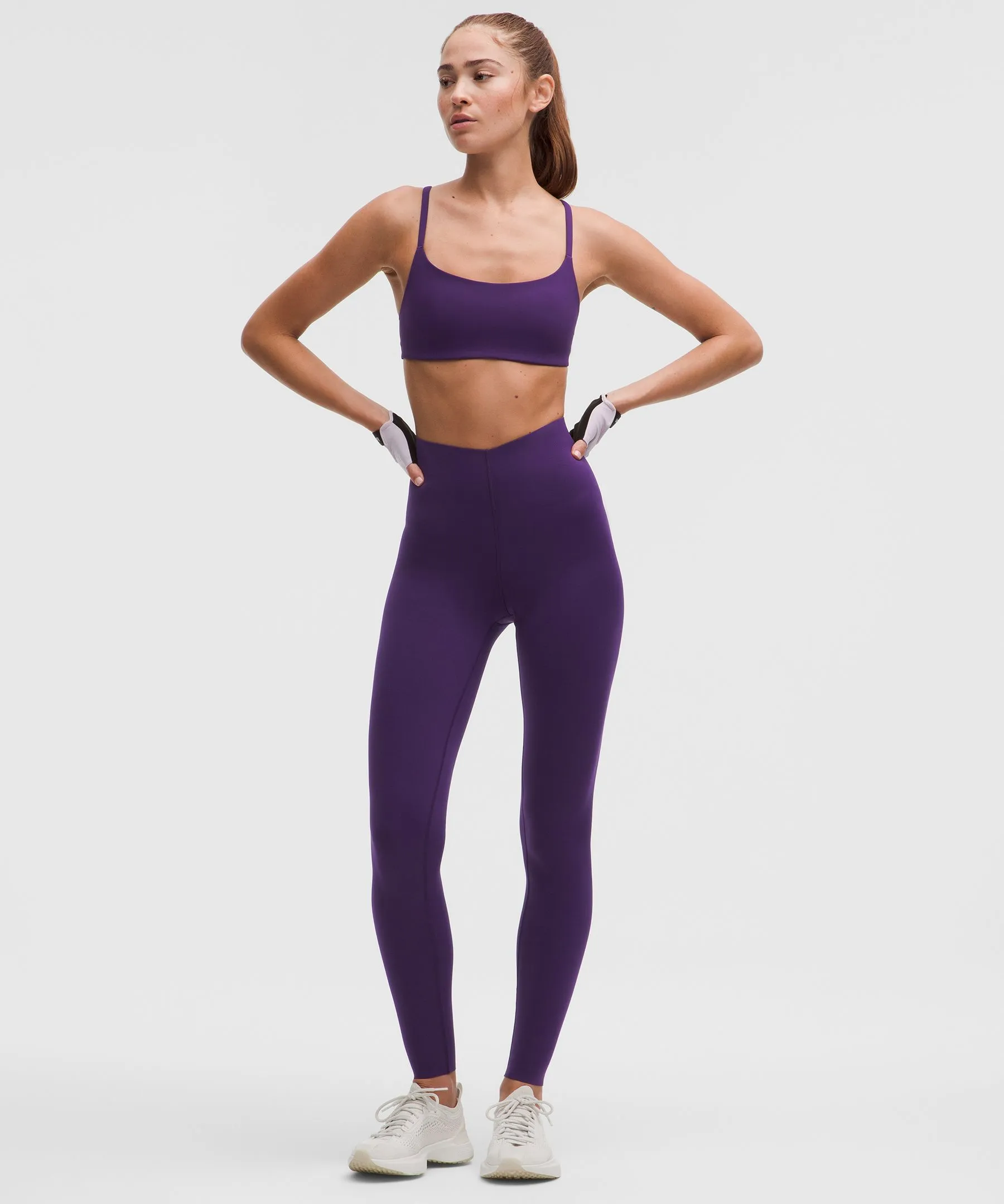 lululemon Glow Up™ Super-High-Rise Tight 28" | Women's Leggings/Tights | lululemon sold by Lululemon