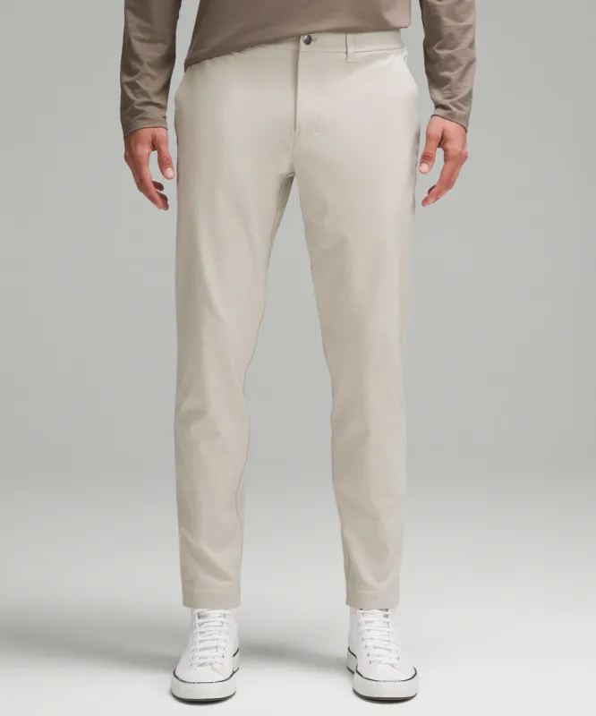 ABC Slim-Fit Trouser 30"L *Warpstreme sold by Lululemon