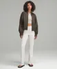 Ribbed Softstreme Flared Pant *Tall sold by Lululemon