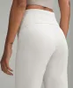 Ribbed Softstreme Flared Pant *Tall sold by Lululemon