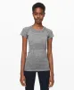 Swiftly Tech Short-Sleeve Crew sold by Lululemon