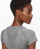 Swiftly Tech Short-Sleeve Crew sold by Lululemon