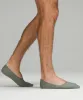 Smooth and Sleek No-Show Socks *3 Pack sold by Lululemon