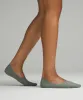 Smooth and Sleek No-Show Socks *3 Pack sold by Lululemon
