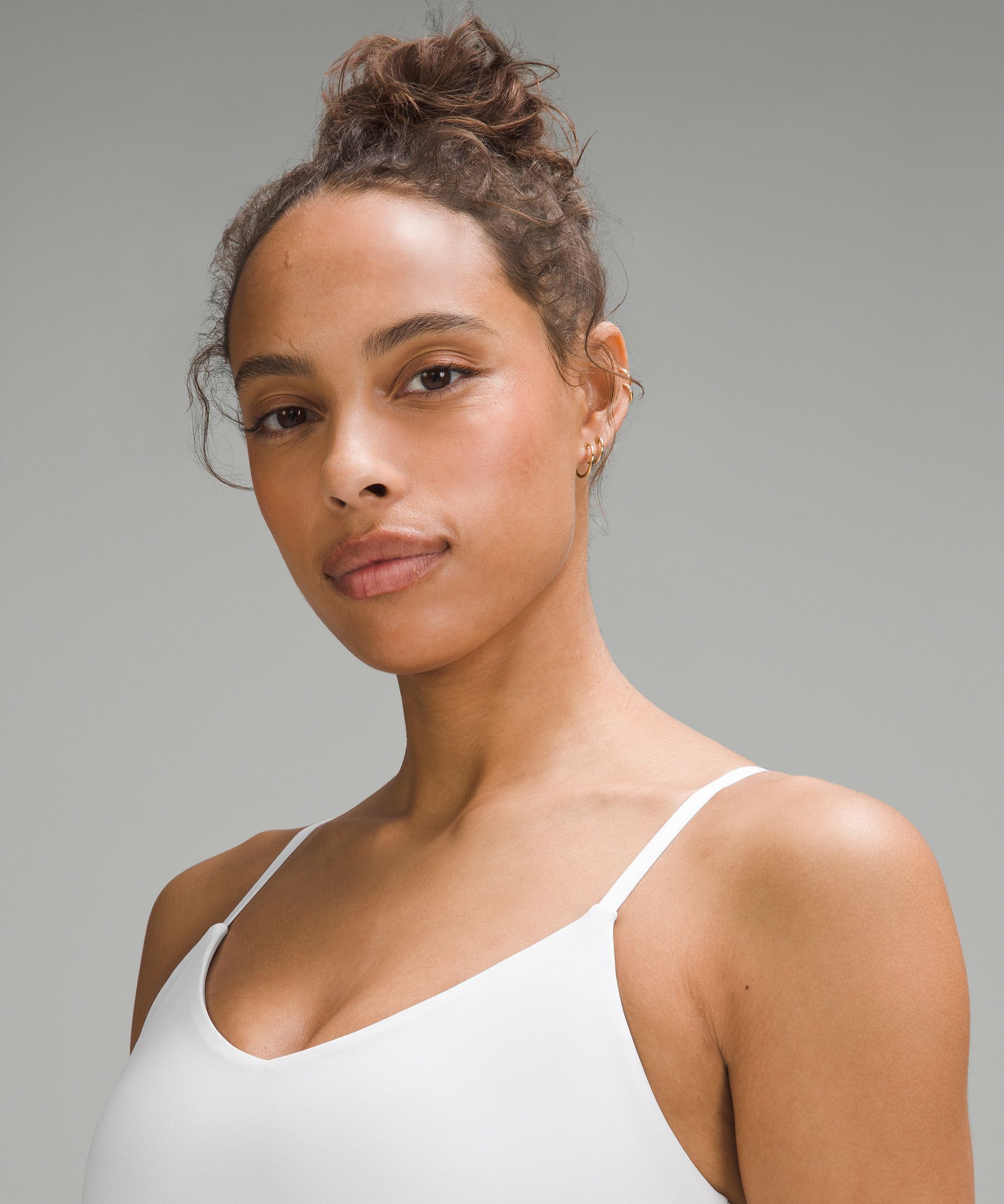 lululemon Align™ Waist-Length Cami Tank Top *A/B Cup sold by Lululemon product image thumbnail 4