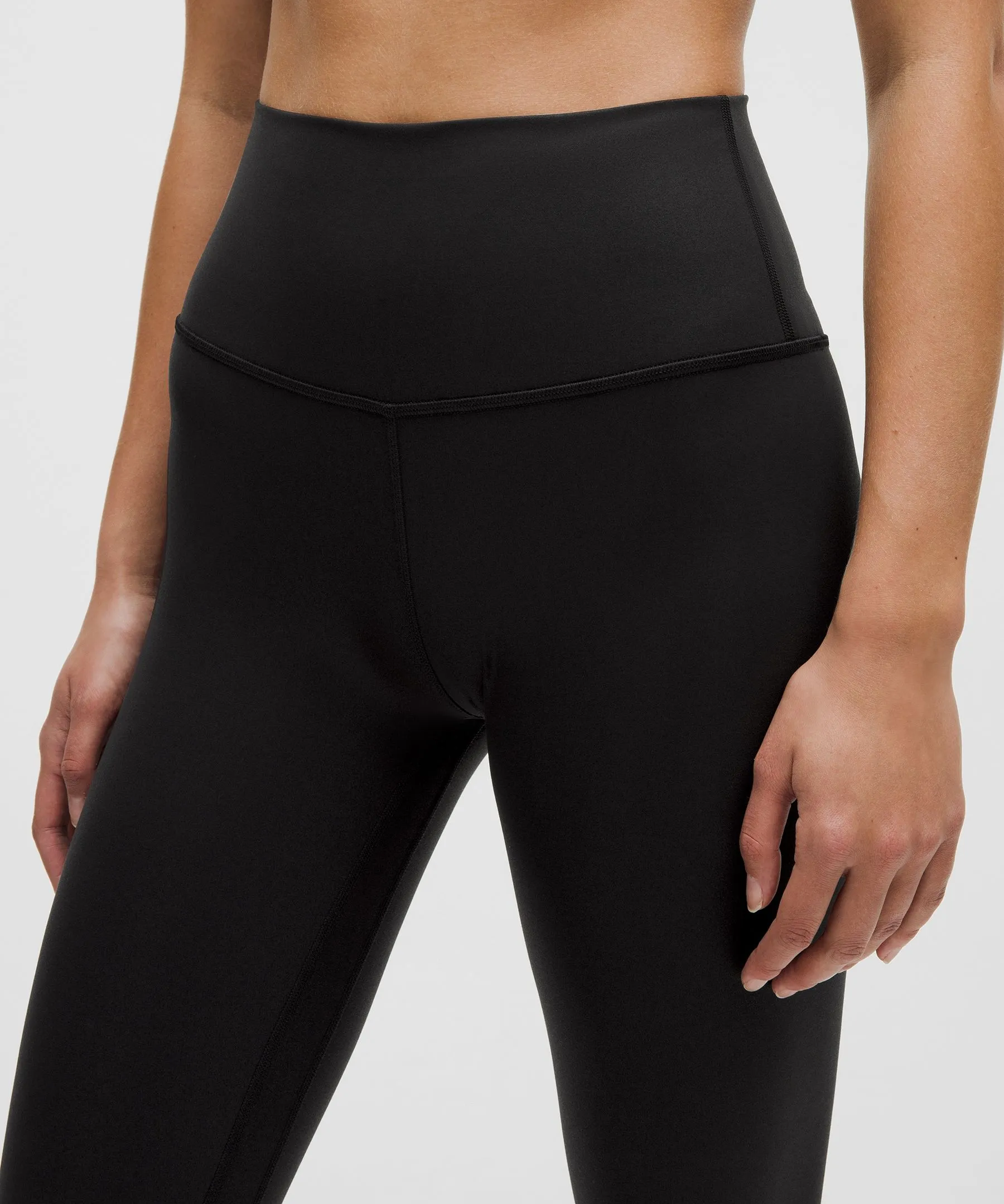 lululemon Align™ High-Rise Pant 28" *Shimmer sold by Lululemon product image thumbnail 4