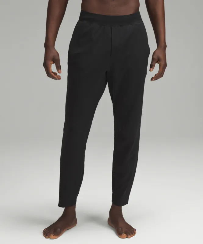 Lululemon In Mind パンツ 30インチ ブラック In Mind Pant | パンツ | Lululemon JP
