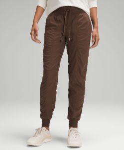 Dance Studio Mid-Rise Jogger *Full Length sold by Lululemon