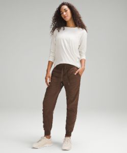 Dance Studio Mid-Rise Jogger *Full Length sold by Lululemon