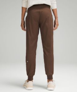 Dance Studio Mid-Rise Jogger *Full Length sold by Lululemon
