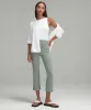 Wundermost Ultra-Soft Nulu Super-High-Cut Bodysuit sold by Lululemon