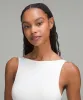 Wundermost Ultra-Soft Nulu Super-High-Cut Bodysuit sold by Lululemon