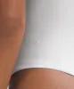 Wundermost Ultra-Soft Nulu Super-High-Cut Bodysuit sold by Lululemon