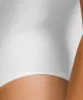 Wundermost Ultra-Soft Nulu Square-Neck Spaghetti-Strap Bodysuit sold by Lululemon