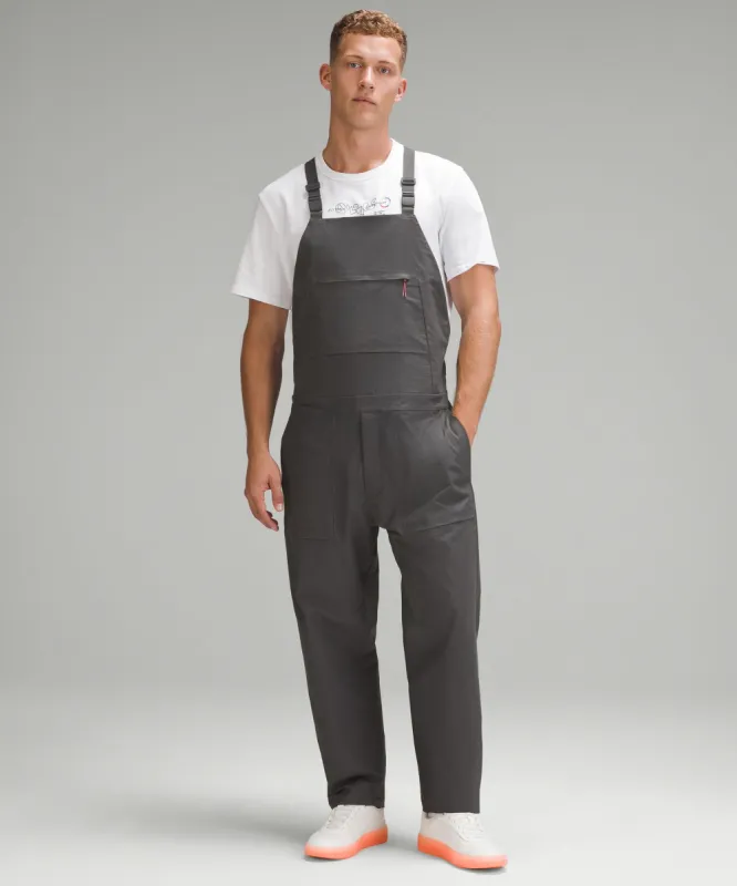 Woven Overalls *Pride sold by Lululemon