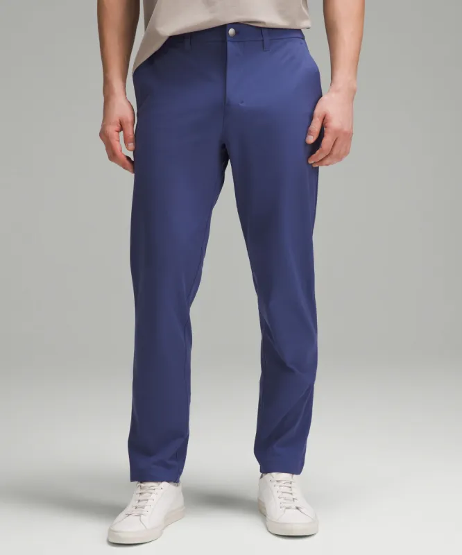 ABC Classic-Fit Trouser 37"L *Warpstreme sold by Lululemon