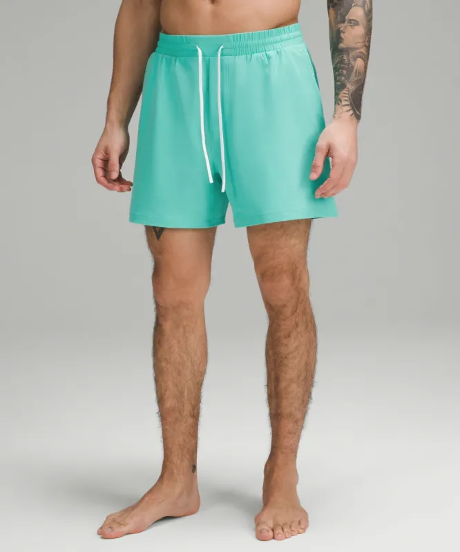 Pool Short 5" *Linerless sold by Lululemon