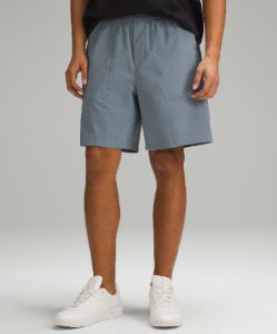 Bowline Short 8" *Stretch Cotton VersaTwill sold by Lululemon
